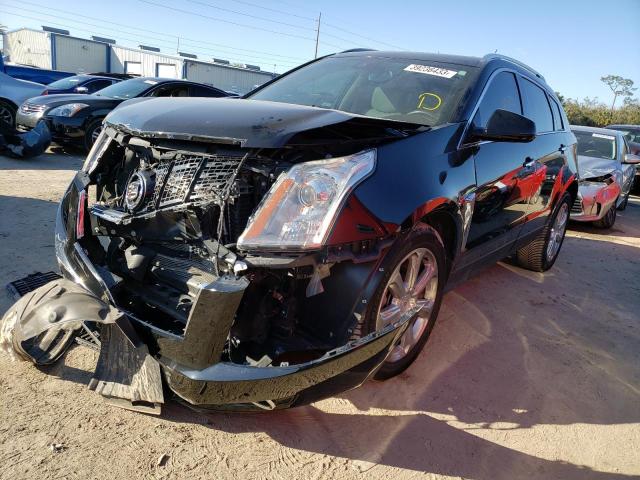 CADILLAC SRX PERFOR 2015 3gyfnfe32fs600600