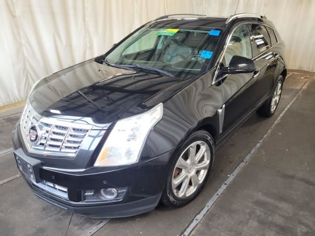 CADILLAC SRX 2015 3gyfnfe32fs605151