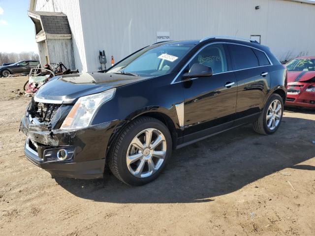 CADILLAC SRX 2015 3gyfnfe32fs607790