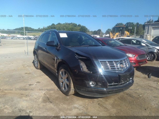 CADILLAC SRX 2015 3gyfnfe32fs622208