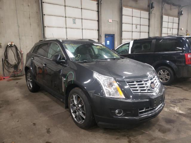 CADILLAC SRX 2015 3gyfnfe32fs632947