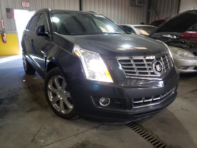 CADILLAC SRX PERFOR 2015 3gyfnfe32fs632950