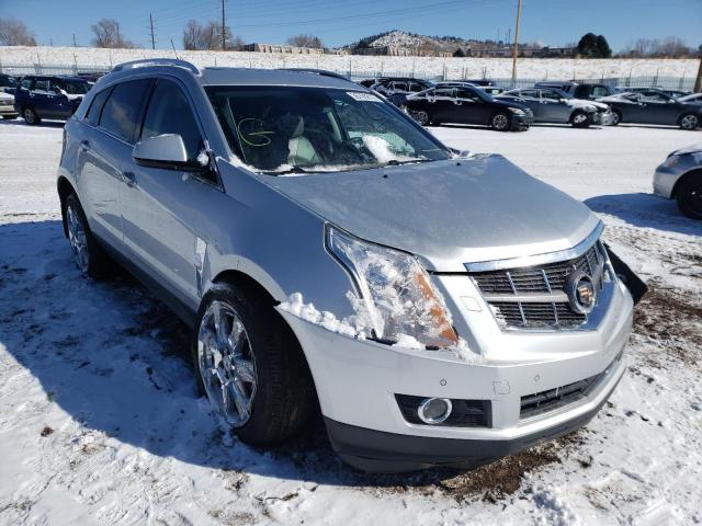 CADILLAC SRX PREMIU 2012 3gyfnfe33cs501991