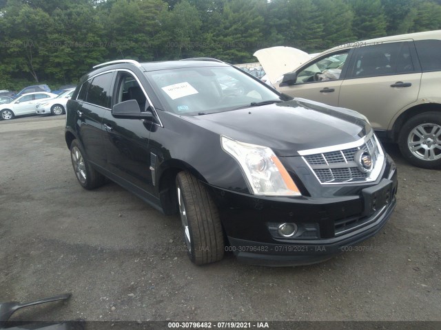 CADILLAC SRX 2012 3gyfnfe33cs504423