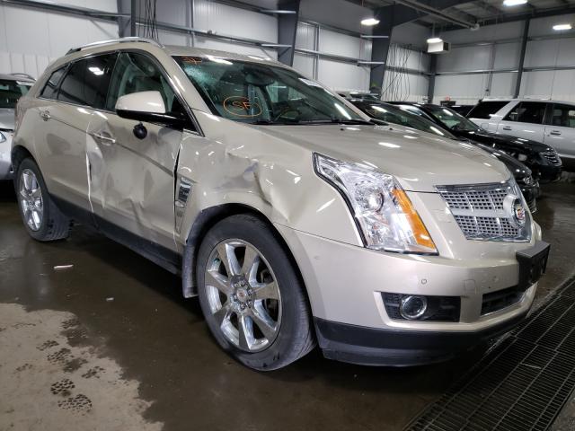 CADILLAC SRX PREMIU 2012 3gyfnfe33cs511064