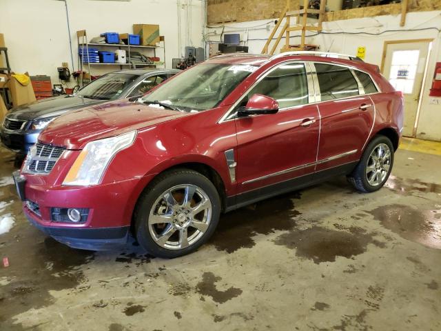 CADILLAC SRX 2012 3gyfnfe33cs518029