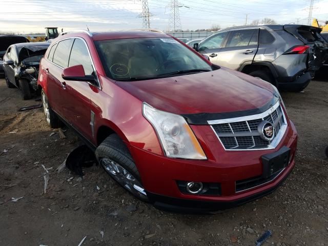 CADILLAC SRX PREMIU 2012 3gyfnfe33cs527779