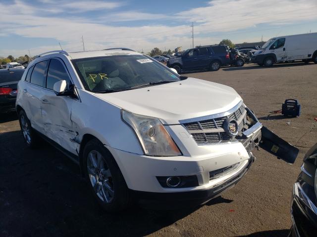 CADILLAC SRX PREMIU 2012 3gyfnfe33cs554710