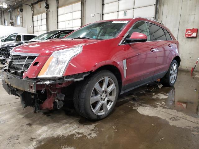 CADILLAC SRX PREMIU 2012 3gyfnfe33cs563925