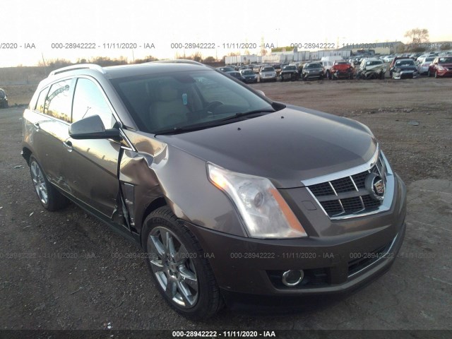 CADILLAC SRX 2012 3gyfnfe33cs587920