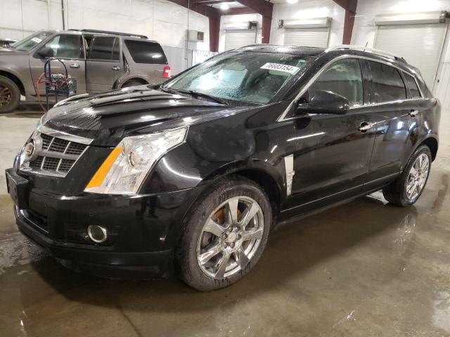 CADILLAC SRX PREMIU 2012 3gyfnfe33cs651325