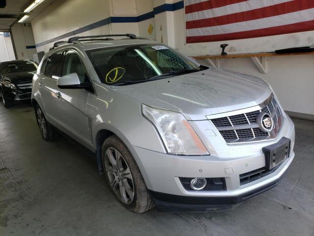 CADILLAC SRX PREMIU 2012 3gyfnfe33cs658503