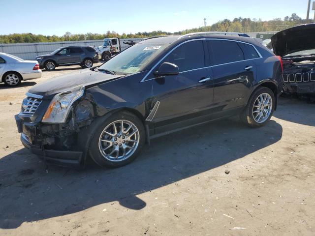 CADILLAC SRX PERFOR 2014 3gyfnfe33es560428