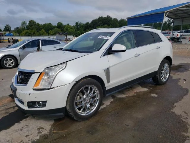 CADILLAC SRX PERFOR 2014 3gyfnfe33es598192