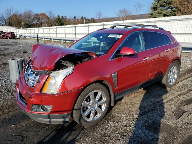 CADILLAC SRX PERFOR 2014 3gyfnfe33es612480