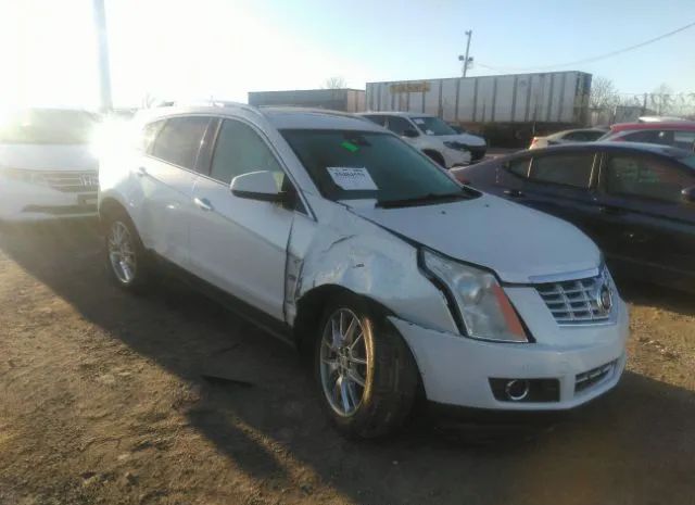 CADILLAC SRX 2014 3gyfnfe33es625908