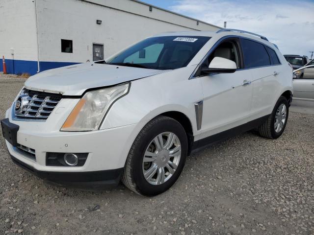 CADILLAC NULL 2014 3gyfnfe33es628159