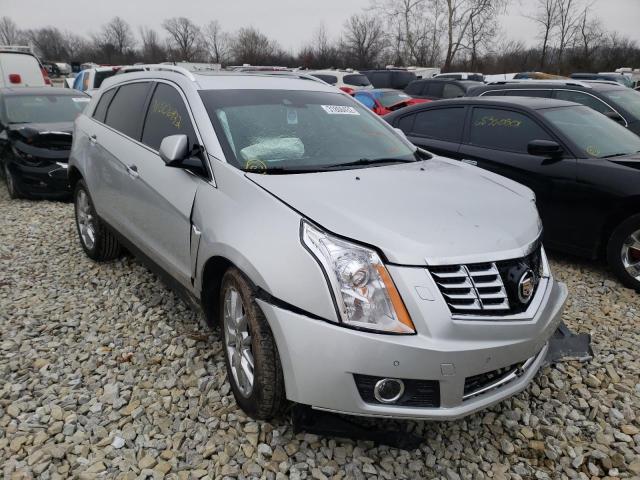 CADILLAC SRX PERFOR 2014 3gyfnfe33es644104