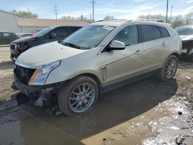 CADILLAC SRX 2014 3gyfnfe33es663381