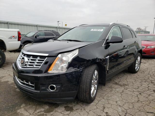 CADILLAC SRX PERFOR 2014 3gyfnfe33es676793