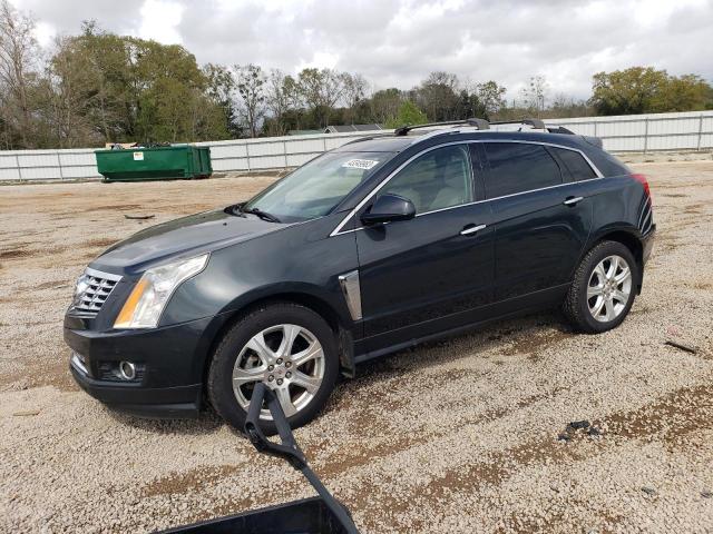 CADILLAC SRX PERFOR 2014 3gyfnfe33es685056