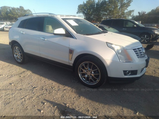 CADILLAC SRX 2015 3gyfnfe33fs522442