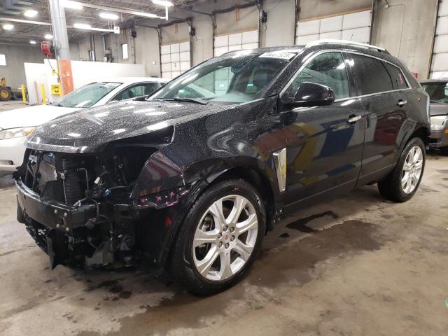 CADILLAC SRX PERFOR 2015 3gyfnfe33fs526653