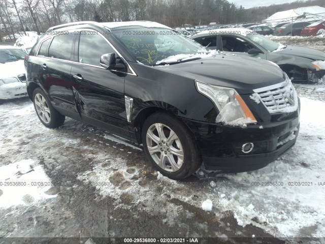 CADILLAC SRX 2015 3gyfnfe33fs556879