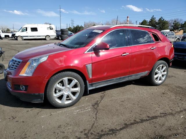 CADILLAC SRX PERFOR 2015 3gyfnfe33fs575254