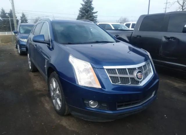 CADILLAC SRX 2012 3gyfnfe34cs516287