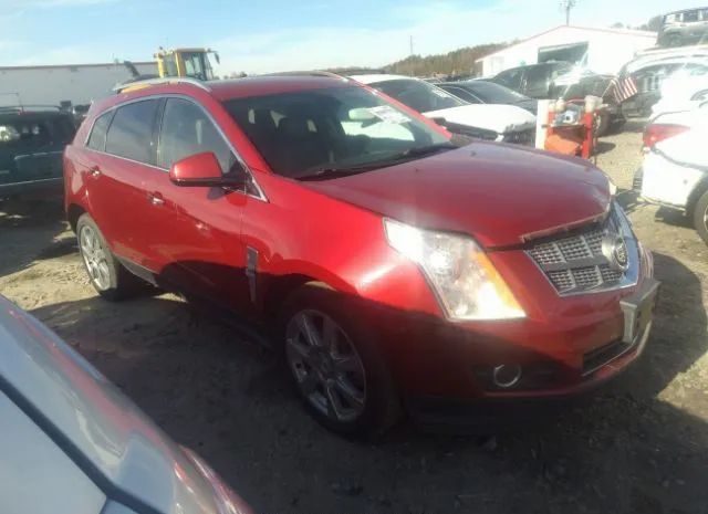 CADILLAC SRX 2012 3gyfnfe34cs516483