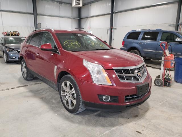 CADILLAC SRX PREMIU 2012 3gyfnfe34cs547331