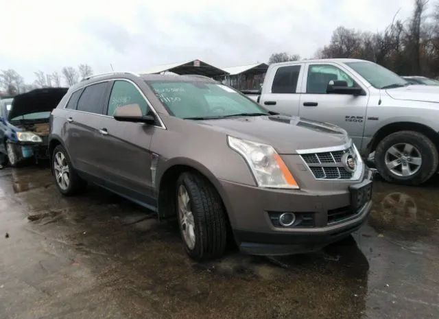 CADILLAC SRX 2012 3gyfnfe34cs564338