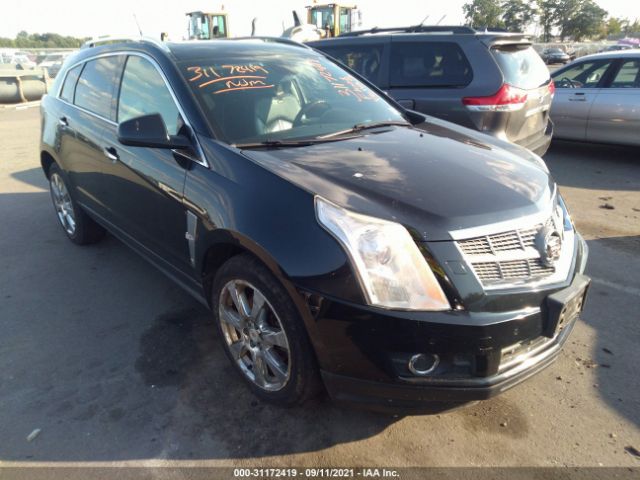 CADILLAC SRX 2012 3gyfnfe34cs566008