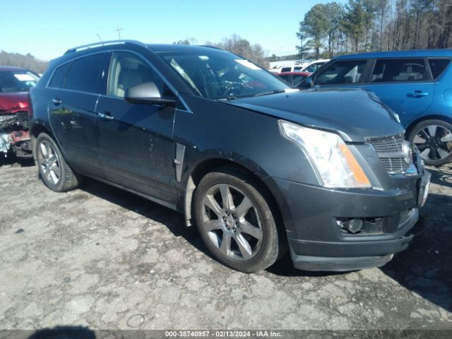 CADILLAC SRX 2012 3gyfnfe34cs581334