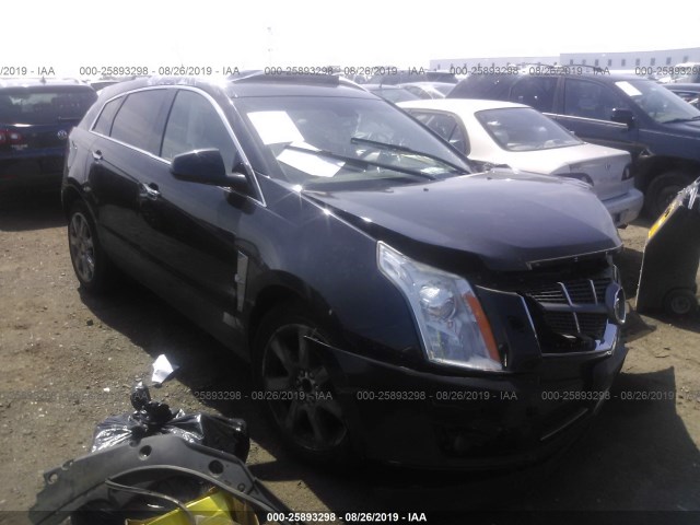 CADILLAC SRX 2012 3gyfnfe34cs643461