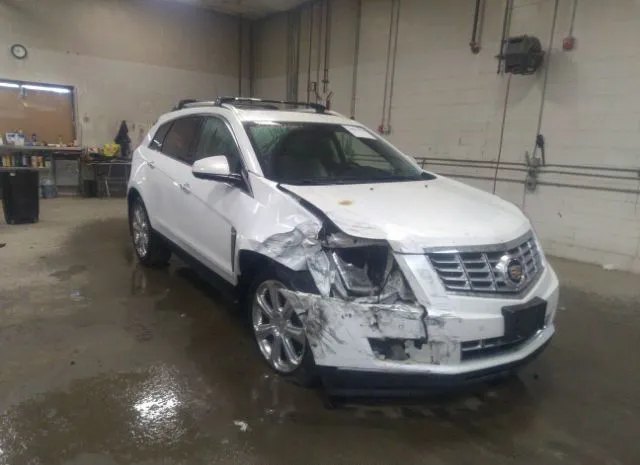 CADILLAC SRX 2014 3gyfnfe34es528362