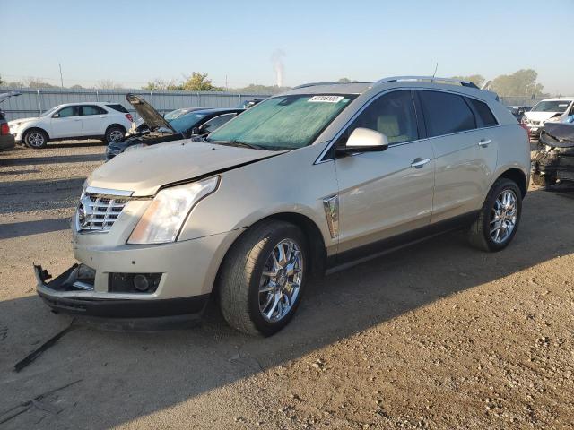 CADILLAC SRX 2014 3gyfnfe34es582146