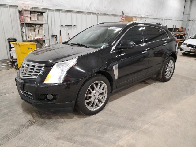 CADILLAC SRX 2014 3gyfnfe34es583362