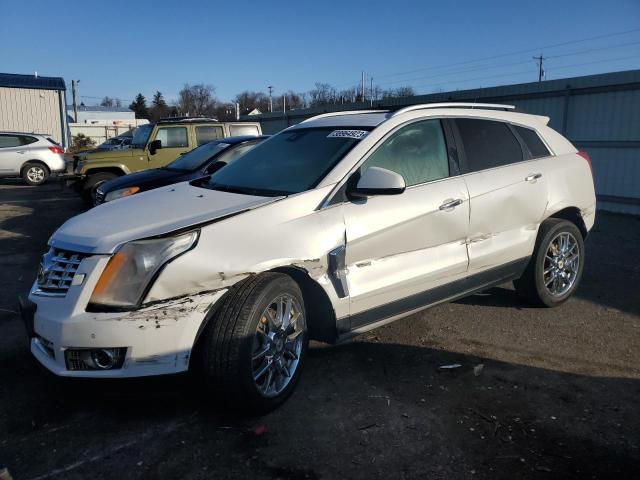 CADILLAC SRX PERFOR 2014 3gyfnfe34es583779