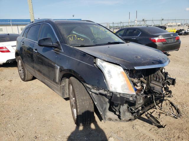 CADILLAC SRX PERFOR 2014 3gyfnfe34es642989