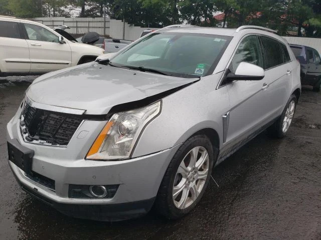 CADILLAC SRX PERFOR 2014 3gyfnfe34es644094