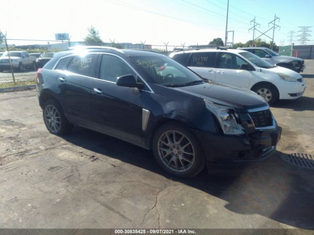 CADILLAC SRX 2014 3gyfnfe34es644919