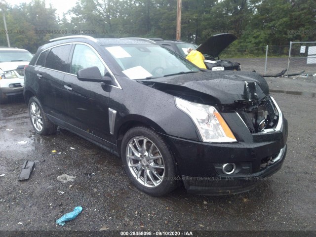 CADILLAC SRX 2014 3gyfnfe34es656715