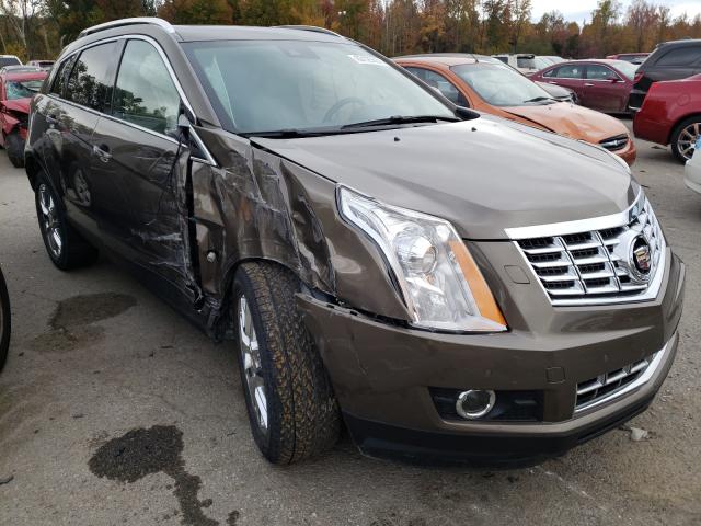 CADILLAC SRX PERFOR 2014 3gyfnfe34es658383