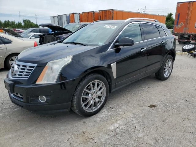 CADILLAC SRX PERFOR 2014 3gyfnfe34es678360