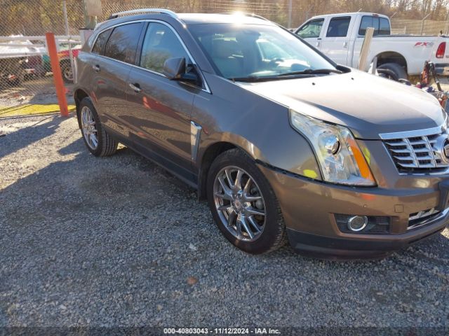 CADILLAC SRX 2015 3gyfnfe34fs526371