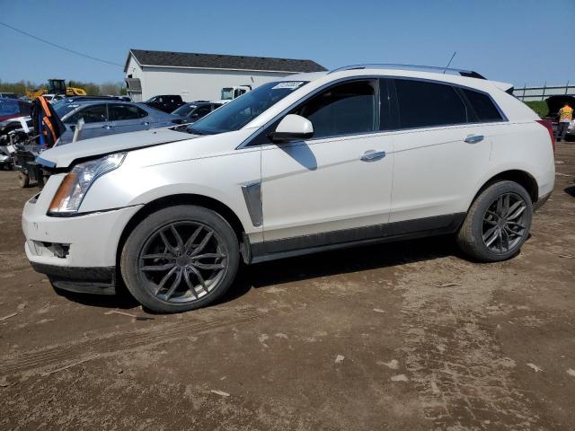 CADILLAC SRX PERFOR 2015 3gyfnfe34fs532302