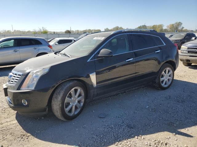 CADILLAC SRX PERFOR 2015 3gyfnfe34fs555983