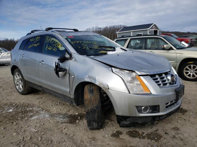 CADILLAC SRX PERFOR 2015 3gyfnfe34fs557216